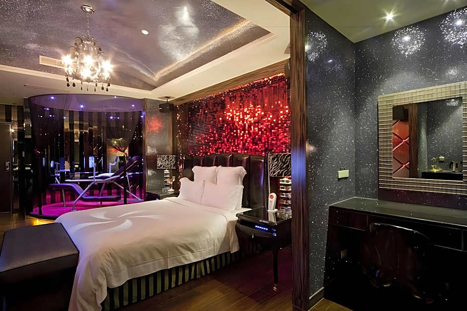 Wego Boutique Hotel - Linsen