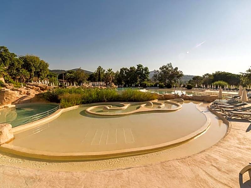 LE MAS DE GRIMAUD