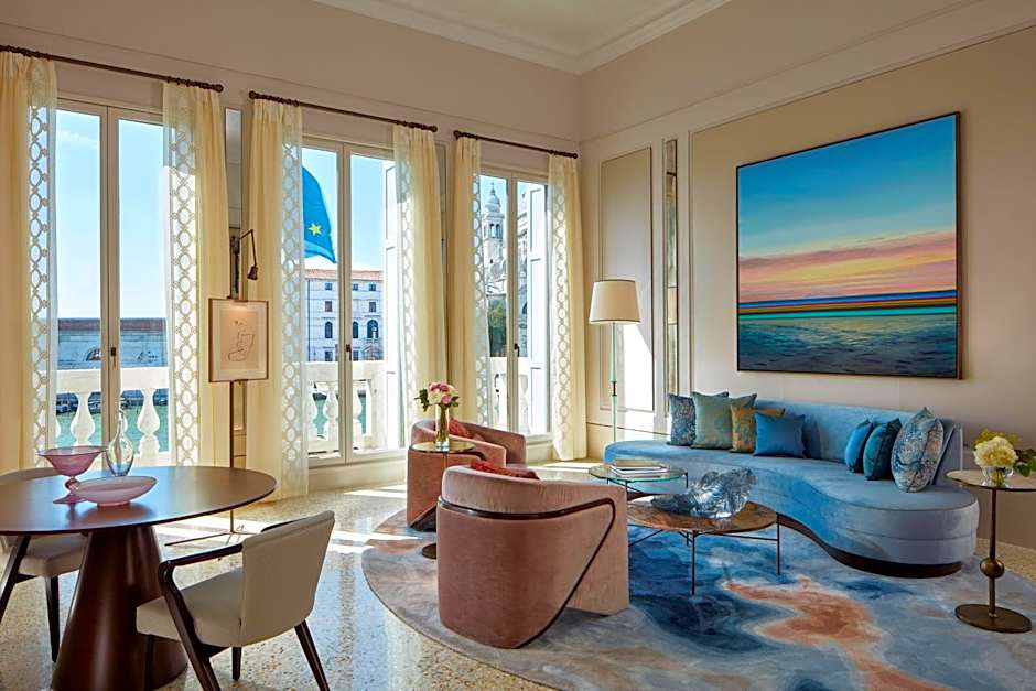 The St. Regis Venice
