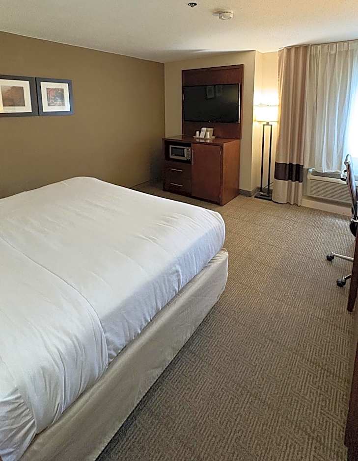 Comfort Inn Rutland - Killington