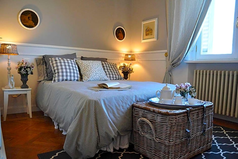 Villa la Moresca Relais de Charme B&B MONTECATINI ALTO