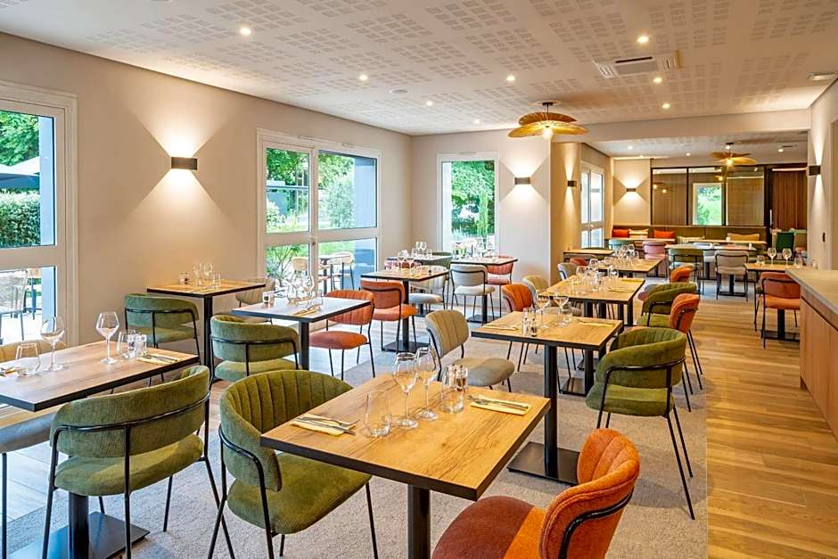 Sure Hotel by Best Western Tours Sud