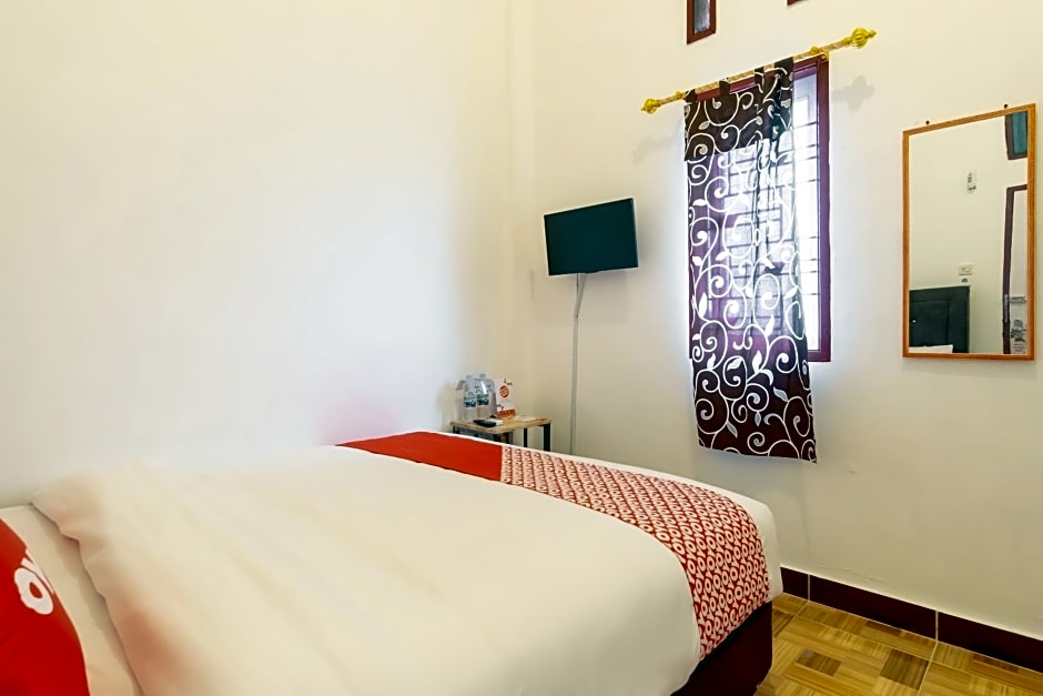 OYO 1874 Joh - Je Guest House