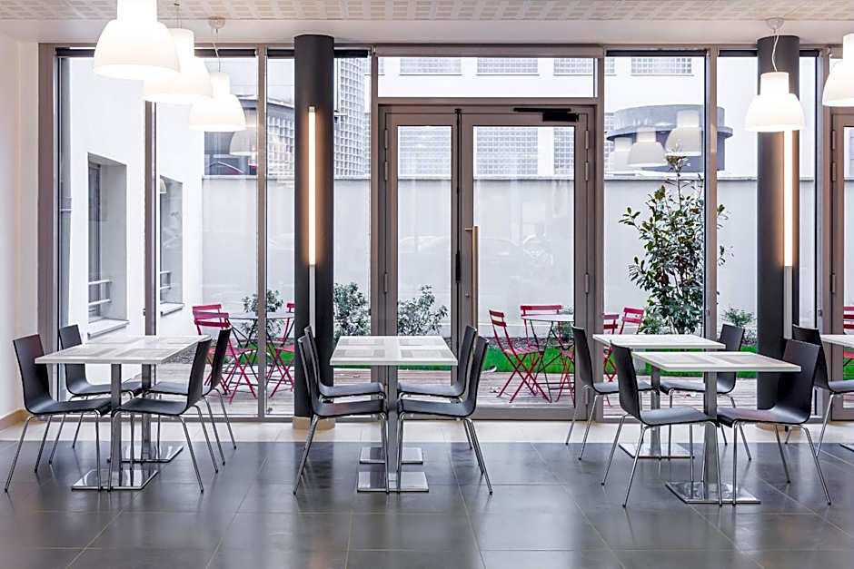 Aparthotel Adagio Access Paris Clichy
