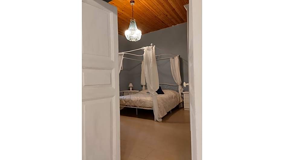 SALERNO COAST Apartment