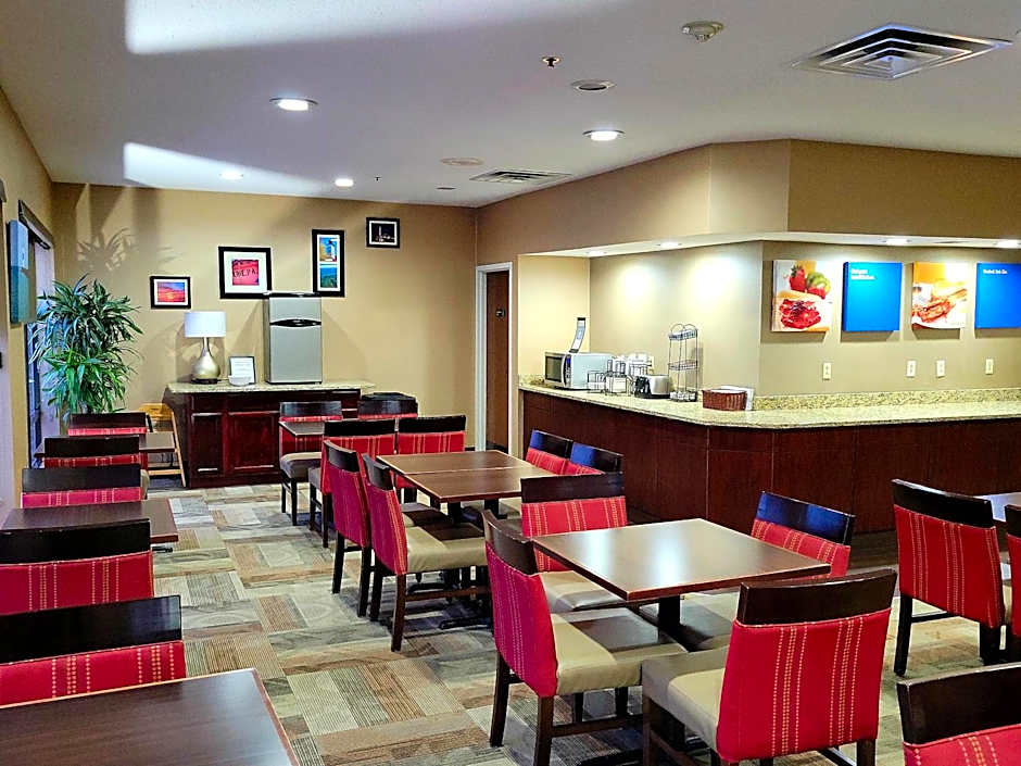 Comfort Inn, Erie - Near Presque Isle