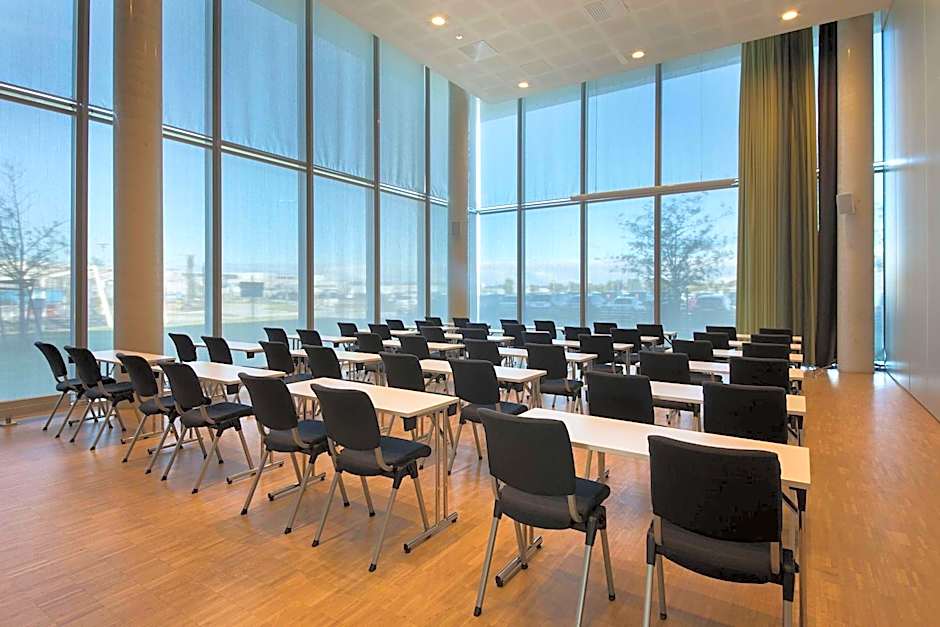 Scandic Stavanger Airport