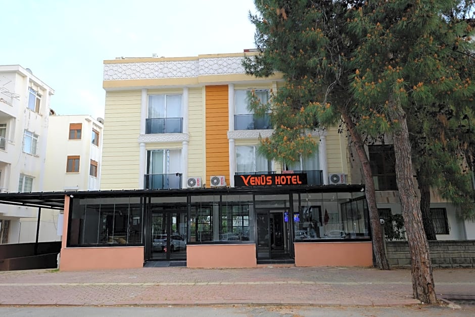 Venus Hotel