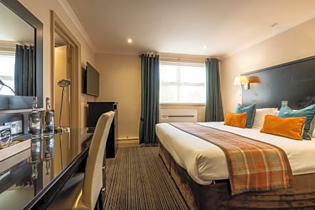 Executive Suite - Dog Friendly