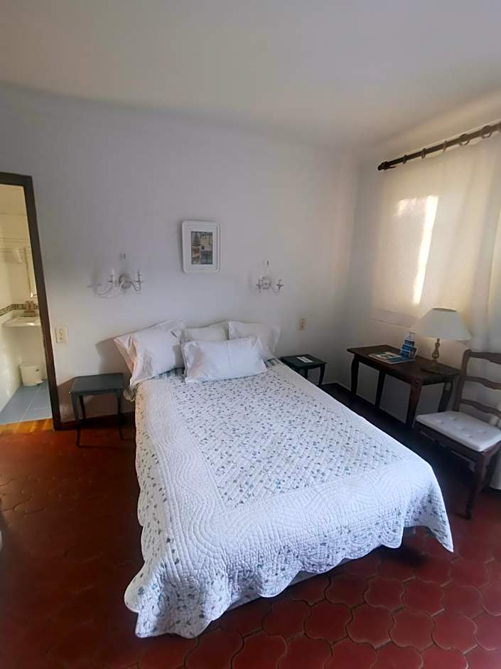 Hôtel Saint Andre