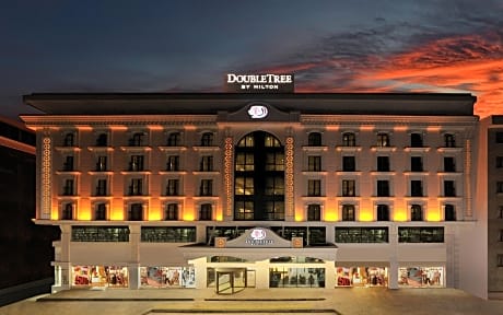 DoubleTree By Hilton Hotel Elazig