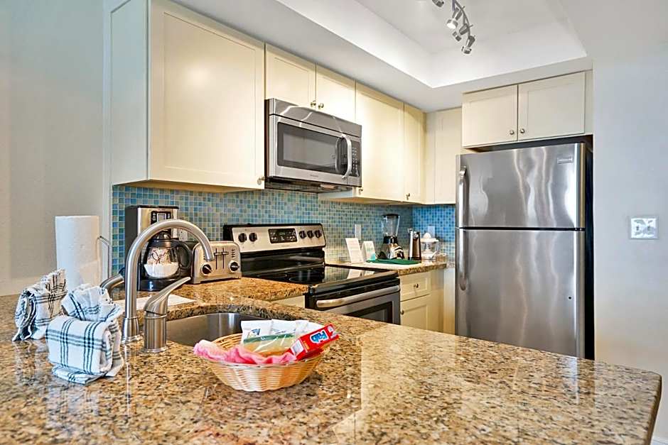 Hollywood Beach Tower