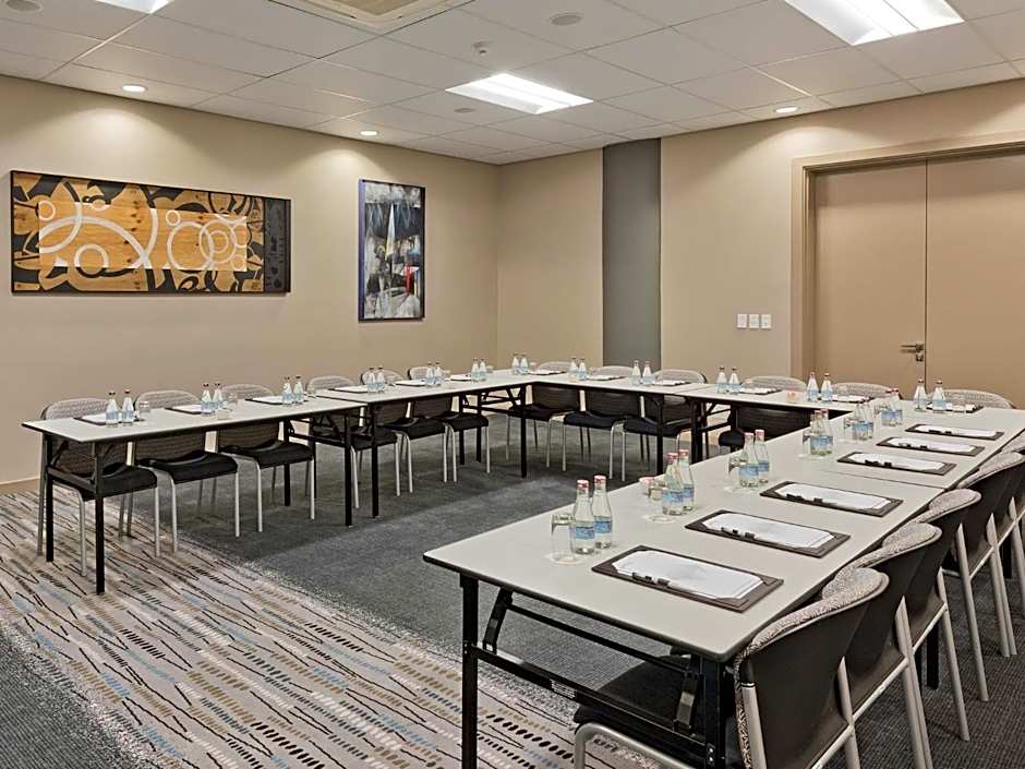 Krystal Beach Hotel Pty Ltd