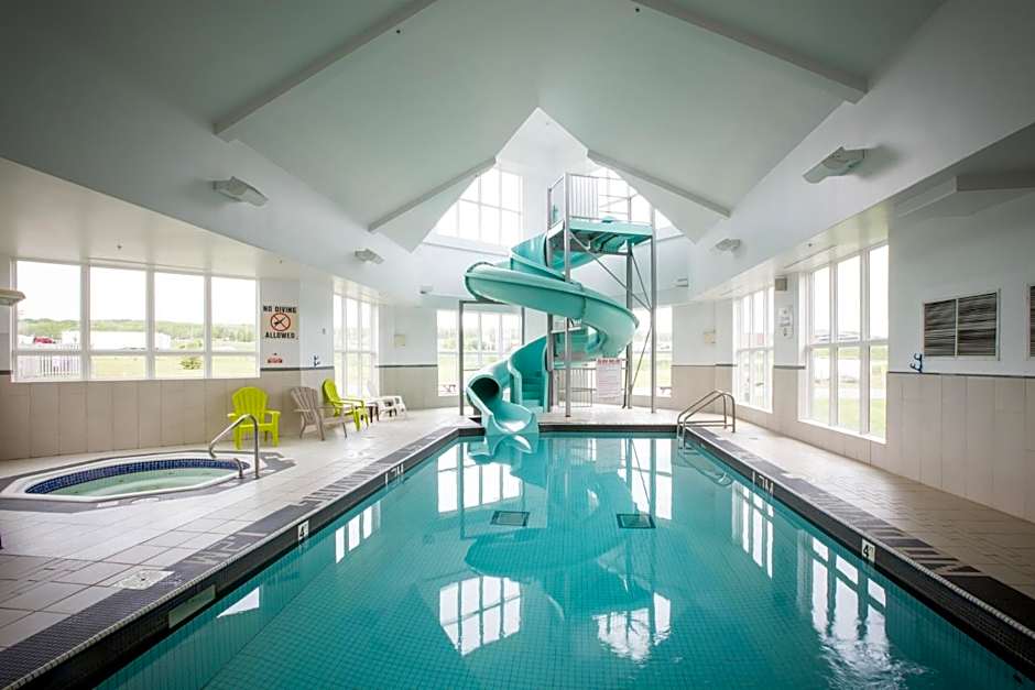 Holiday Inn Express Stellarton-New Glasgow By IHG