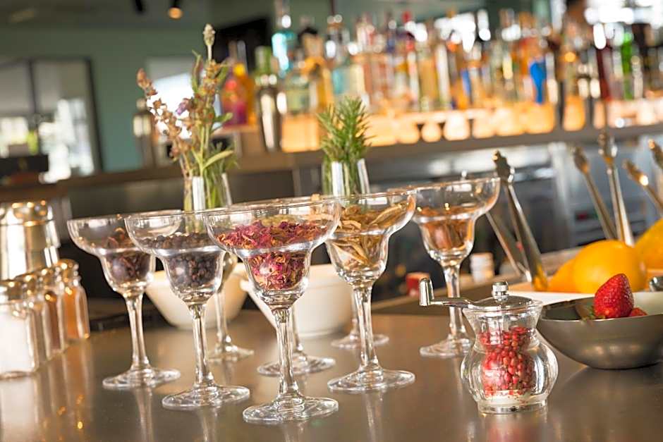 Aqua Hotel Silhouette & Spa - Adults Only