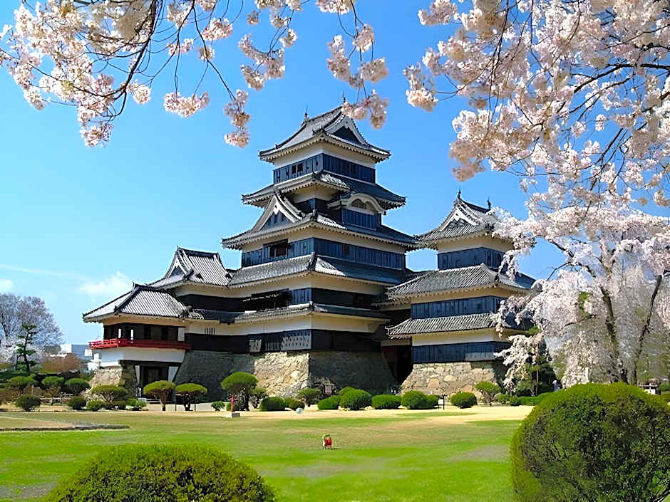 Ryokan Seifuso