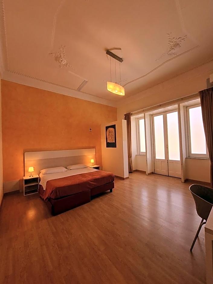 San Max Hotel