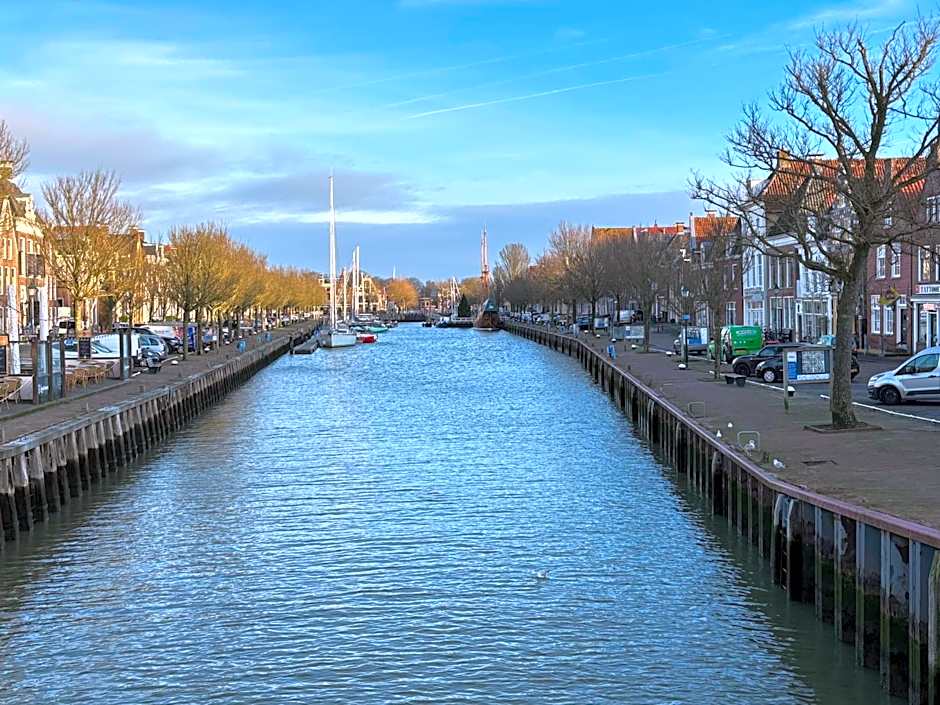 Homestay Harlingen
