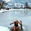 Hotel Vitalquelle Montafon