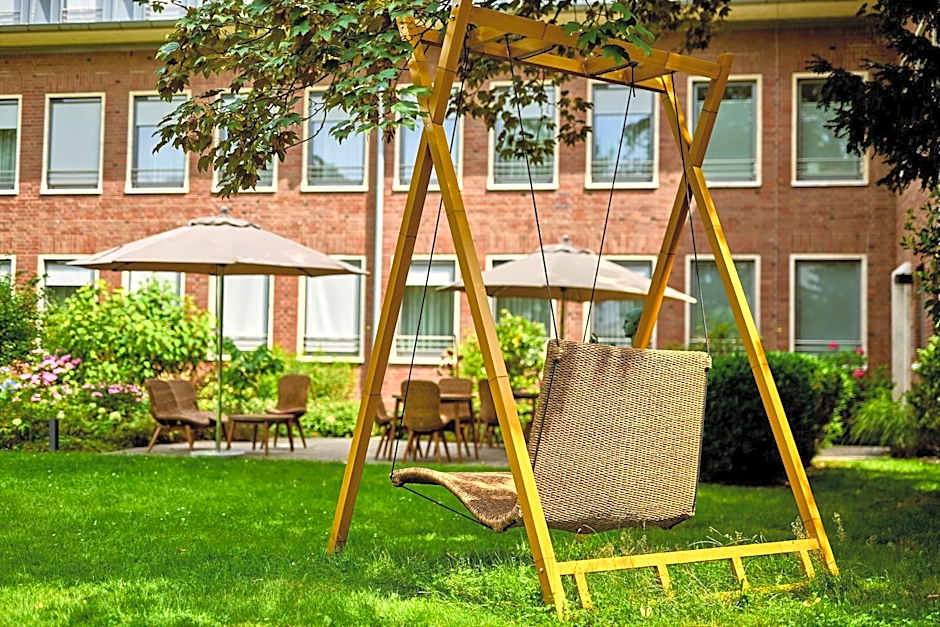 Ringhotel KOCKS am Mühlenberg