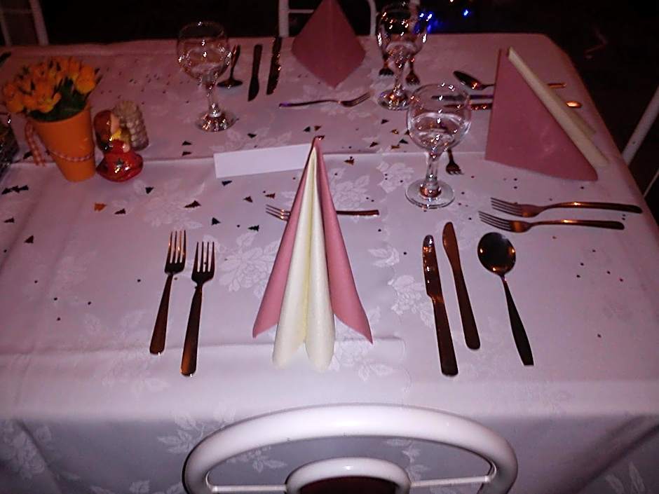 Alabástrom Panzió és Étterem