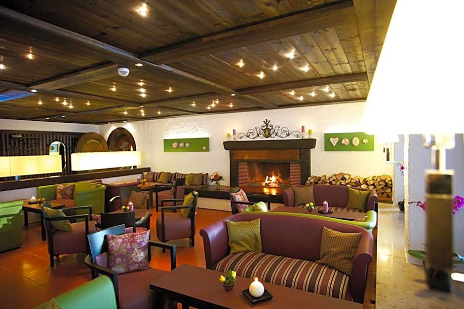 Parkhotel Flora am Schluchsee