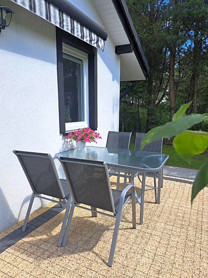 Domki Letniskowe Aleksandra