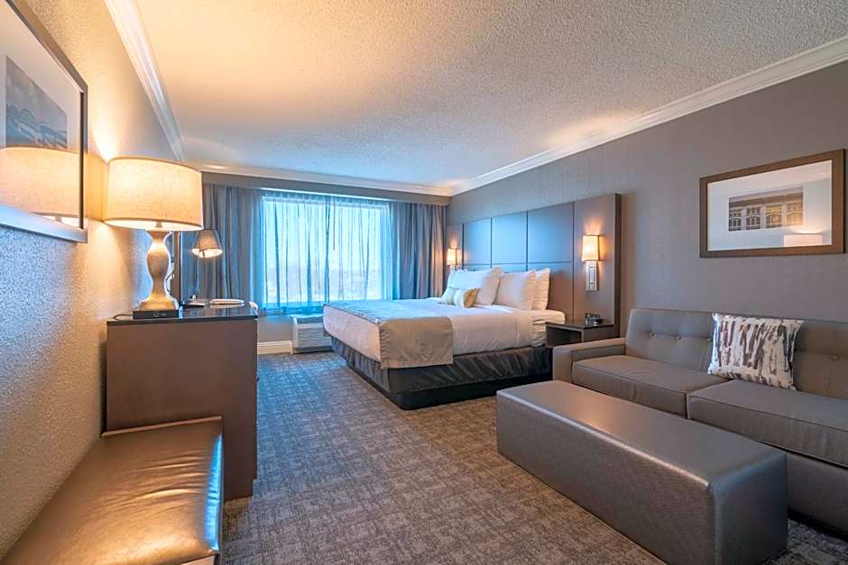 Best Western Premier Airport/Expo Center Hotel