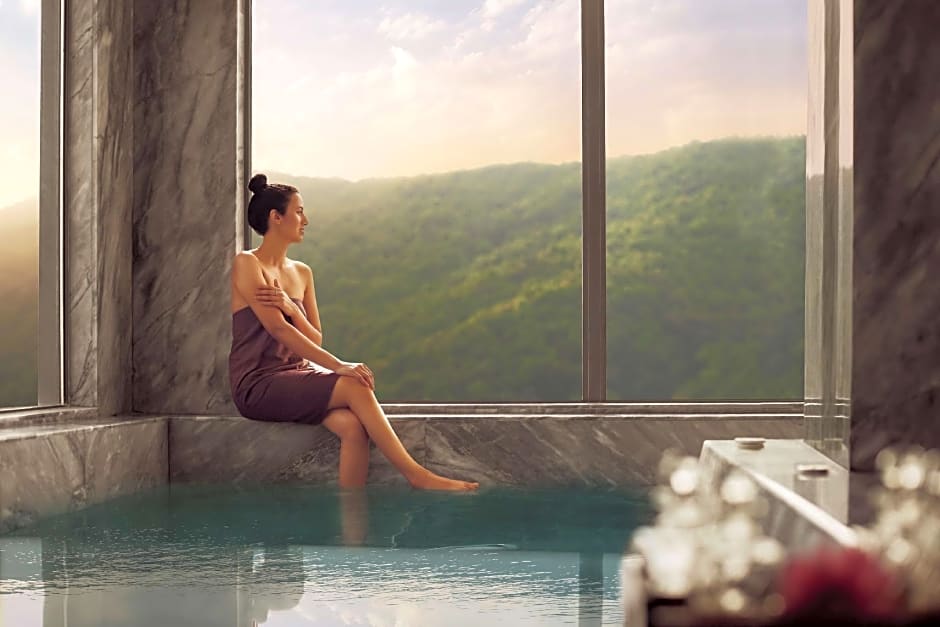 Hyatt Regency Dehradun Resort and Spa