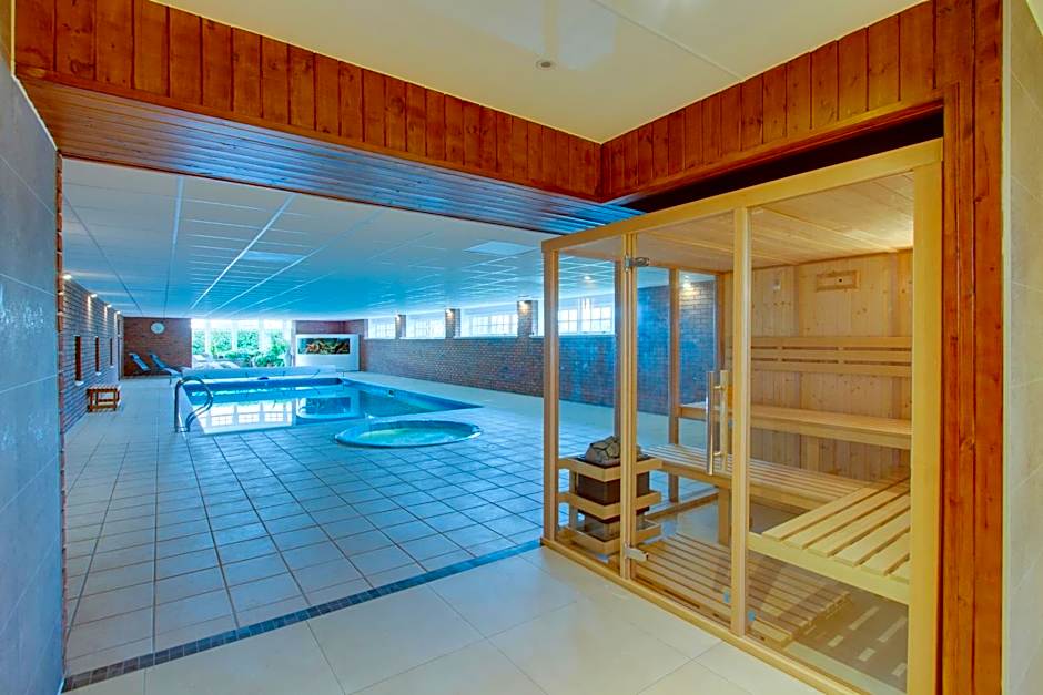 Home Farm B&B - Poppy Room