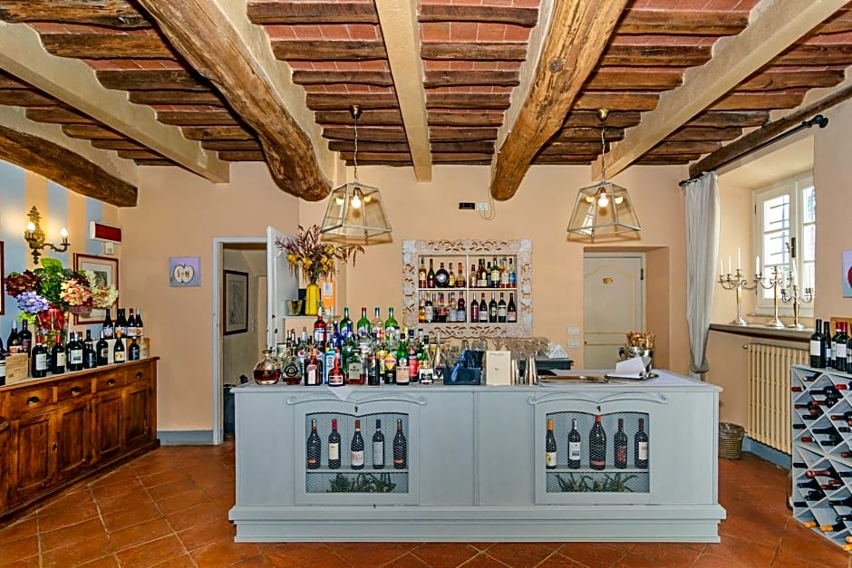 Hotel Albergo Villa Marta