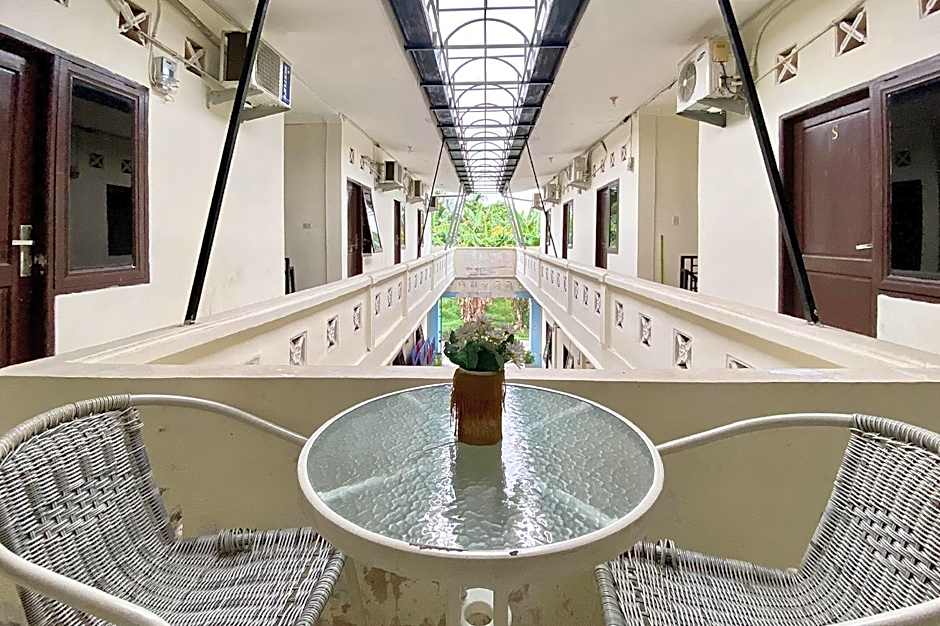 RedDoorz @ Sonya Homestay Tebing Tinggi