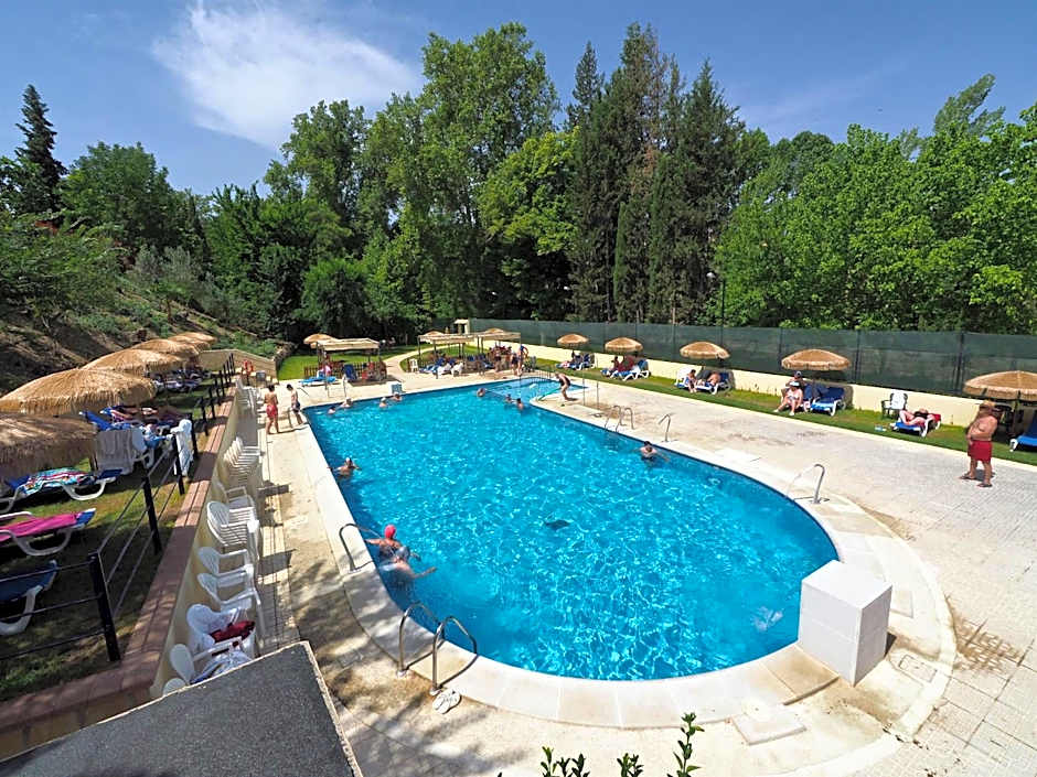 Balneario de Alhama de Granada