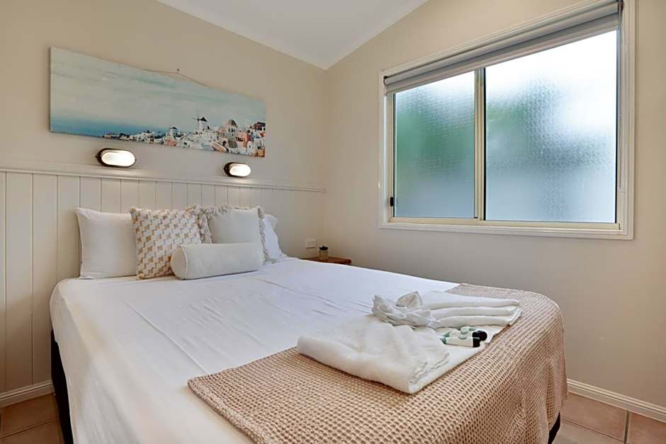 Tasman Holiday Parks - Torquay Palms