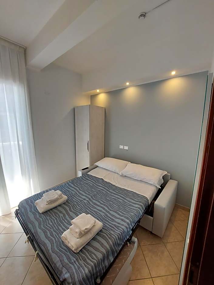 Hotel Caravel Park