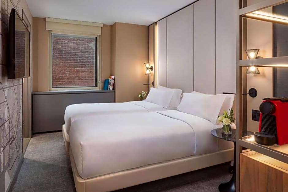 The NH Collection New York Madison Avenue