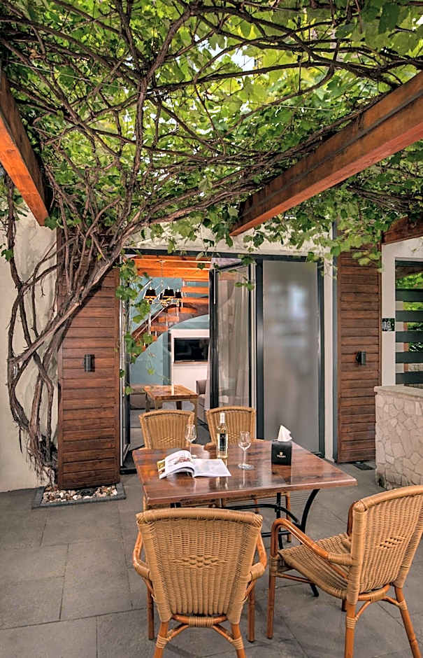 Hotel & Restauracja Gniecki