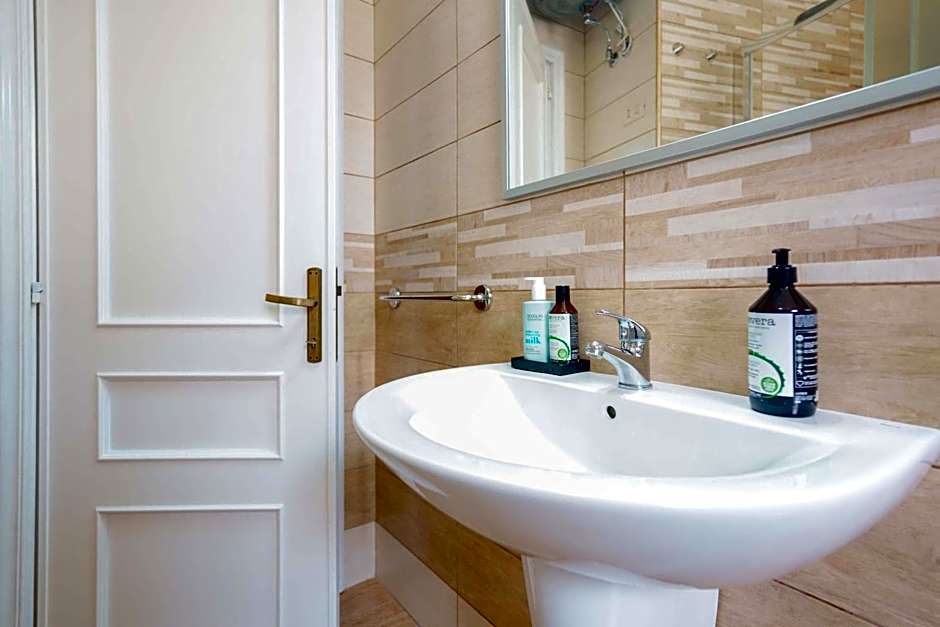 Montellinos Suite Tortora