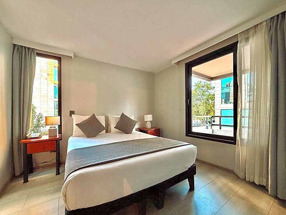 Hotel Tempo Rent