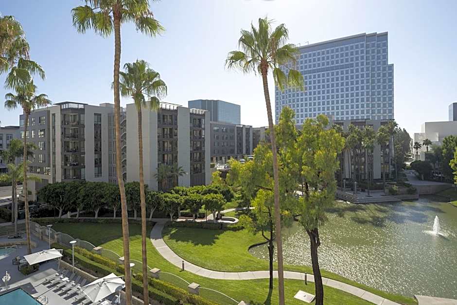 Costa Mesa Marriott