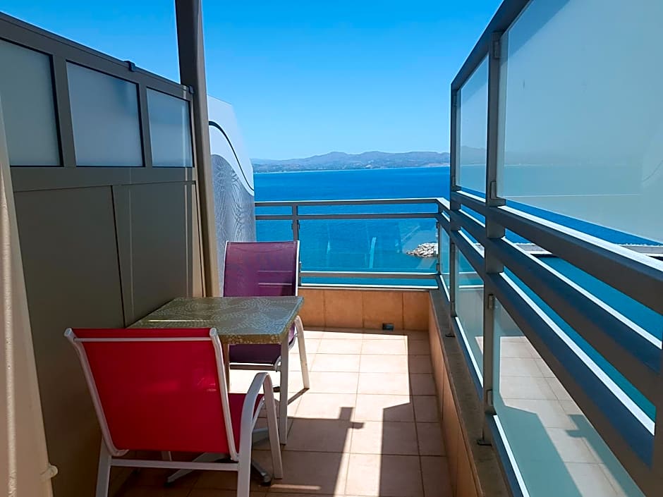 Minos Boutique Hotel