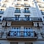 Mercure Paris Voltaire Quartier Bastille