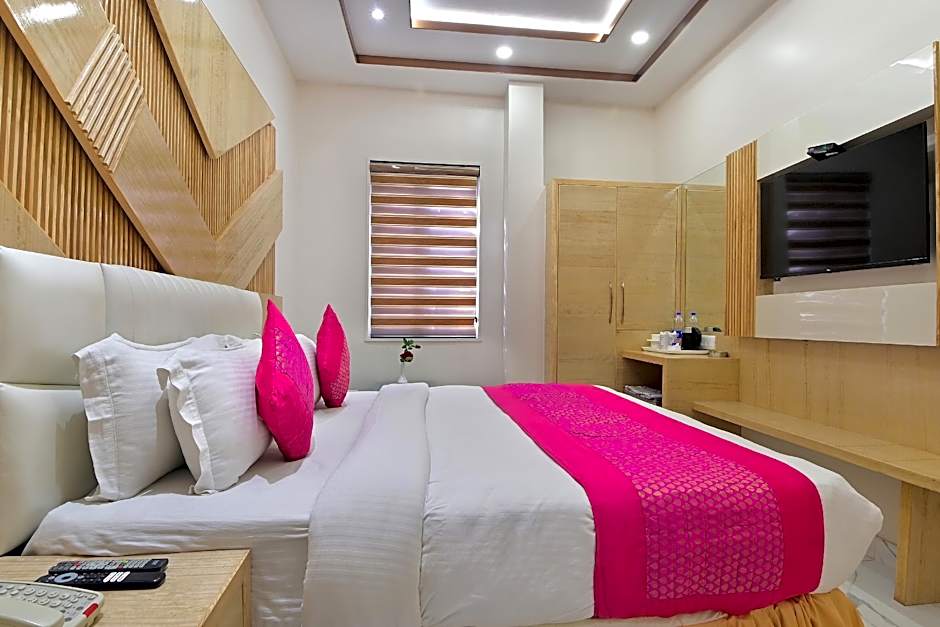 Hotel Aman International