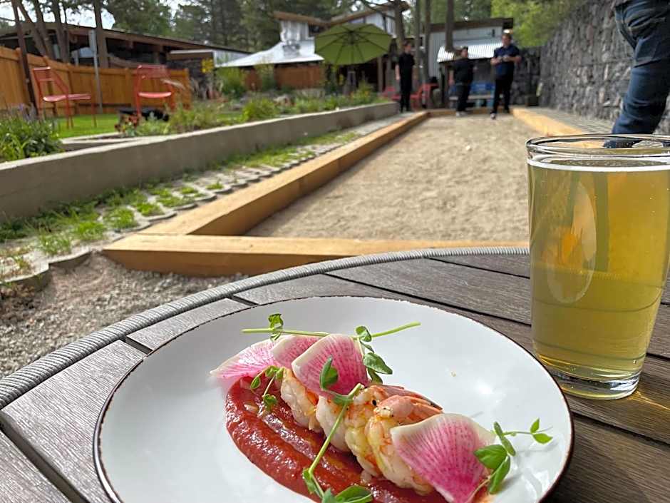 Gravity Haus Truckee-Tahoe