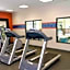 Hampton Inn By Hilton Hickory
