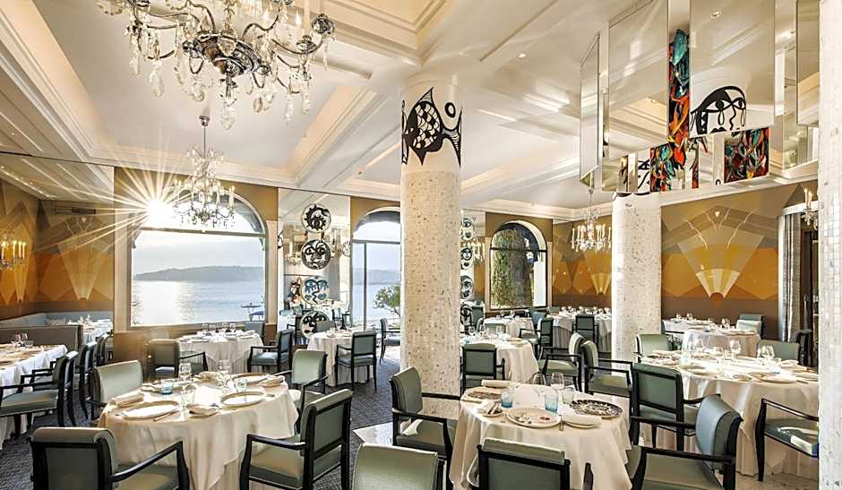 Hôtel Belles Rives