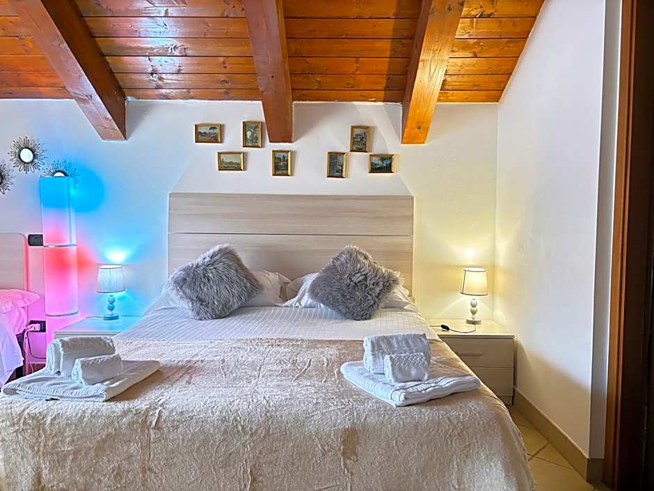 B&B Villa Guido