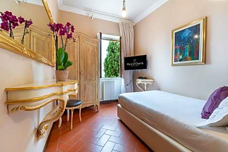 Superior Single Room