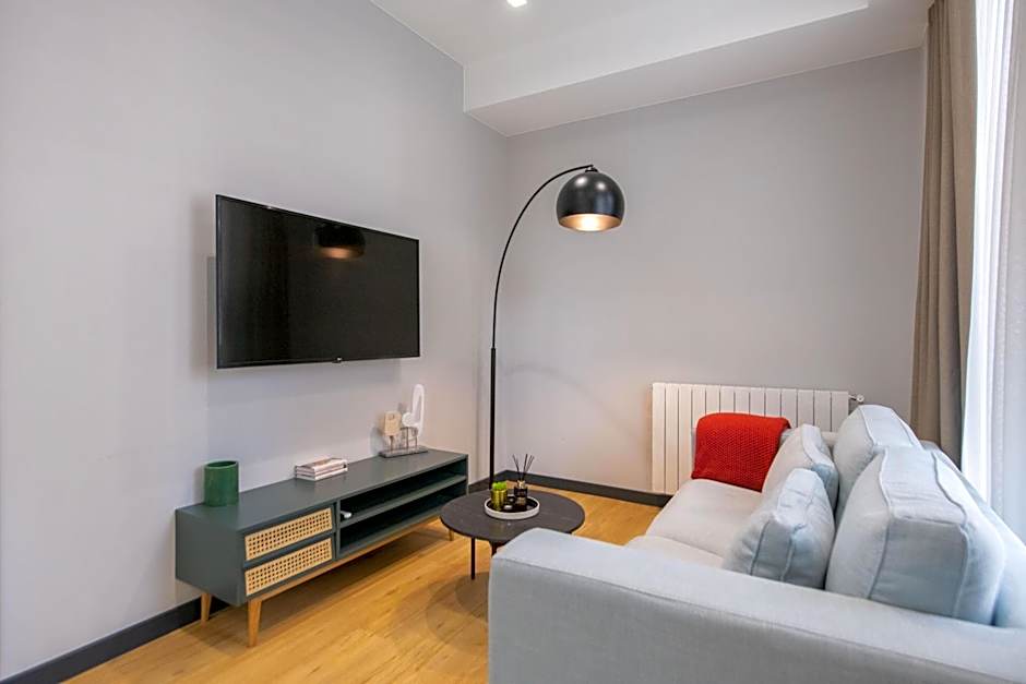 Qstay Gratus Tbilisi