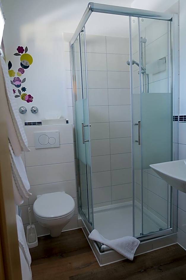 Landhotel Bergischer Hof GmbH Marialinden